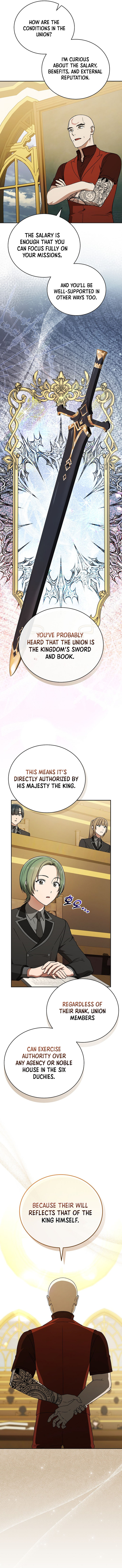 The Concept-Grasping Magical Genius Chapter 21 2